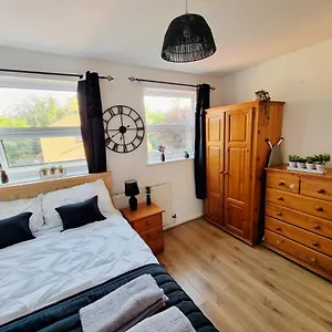  Holiday home Underwood At Shoreditch United Kingdom
