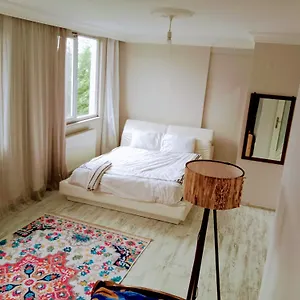  Lodge Ahmet Teacher Hotel,6 Minutes From The Airport Turkey