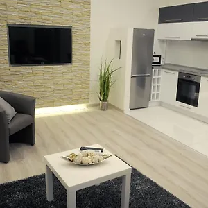 Apartment Opera Superior Liszt Ferenc Ter, Budapest