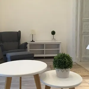 Apartment Shabby Chic |, Budapest