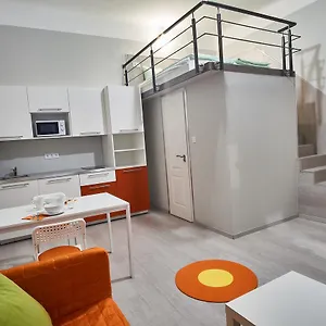 Apartment Hild-2 |, Budapest