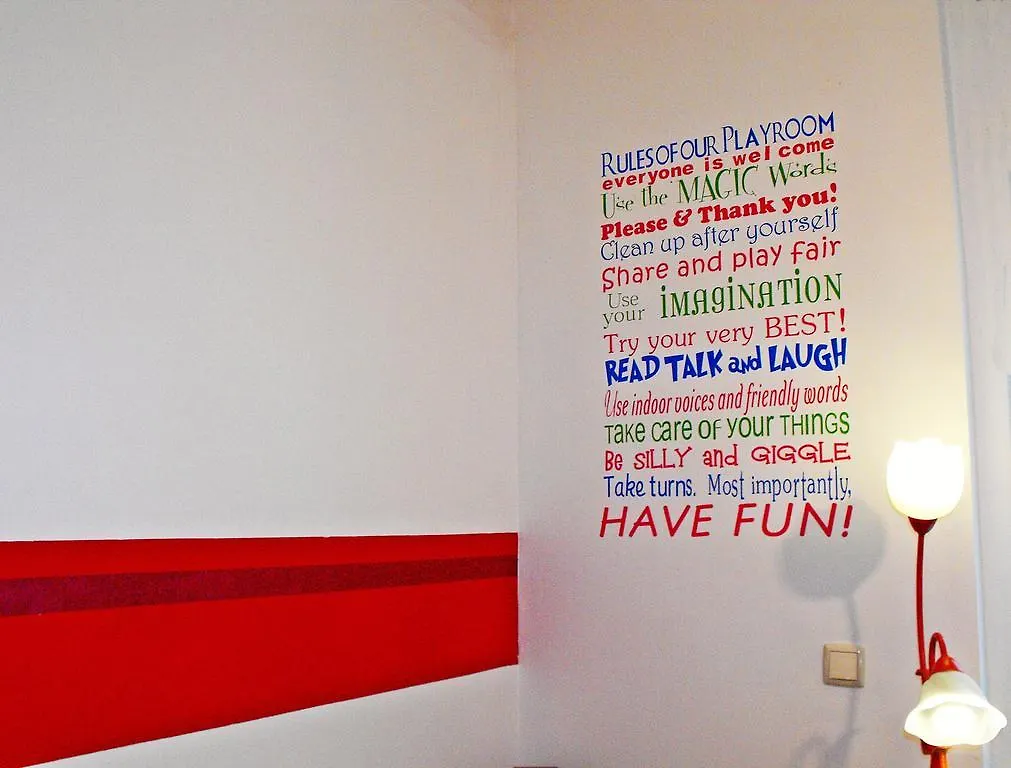 Perfect Holiday Apartment Budapest