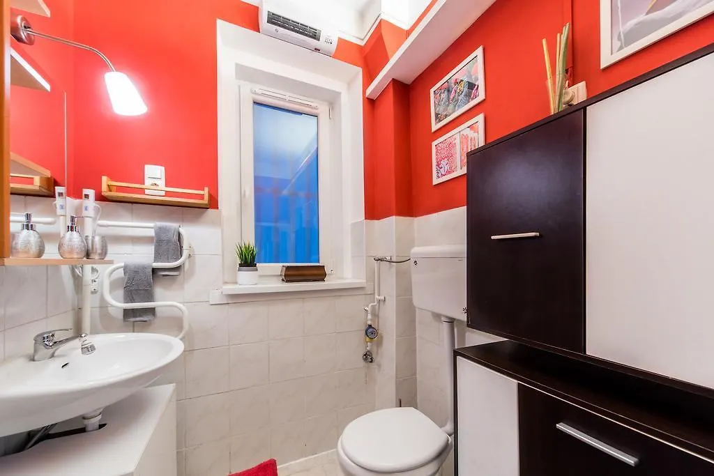 Perfect Holiday Apartment Budapest
