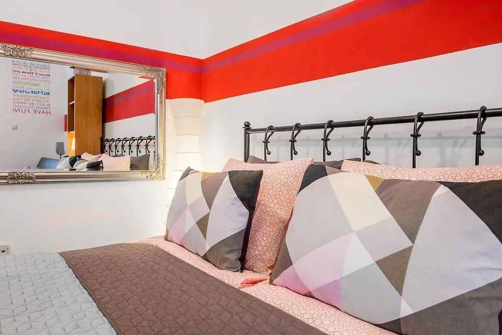 Perfect Holiday Apartment Budapesta