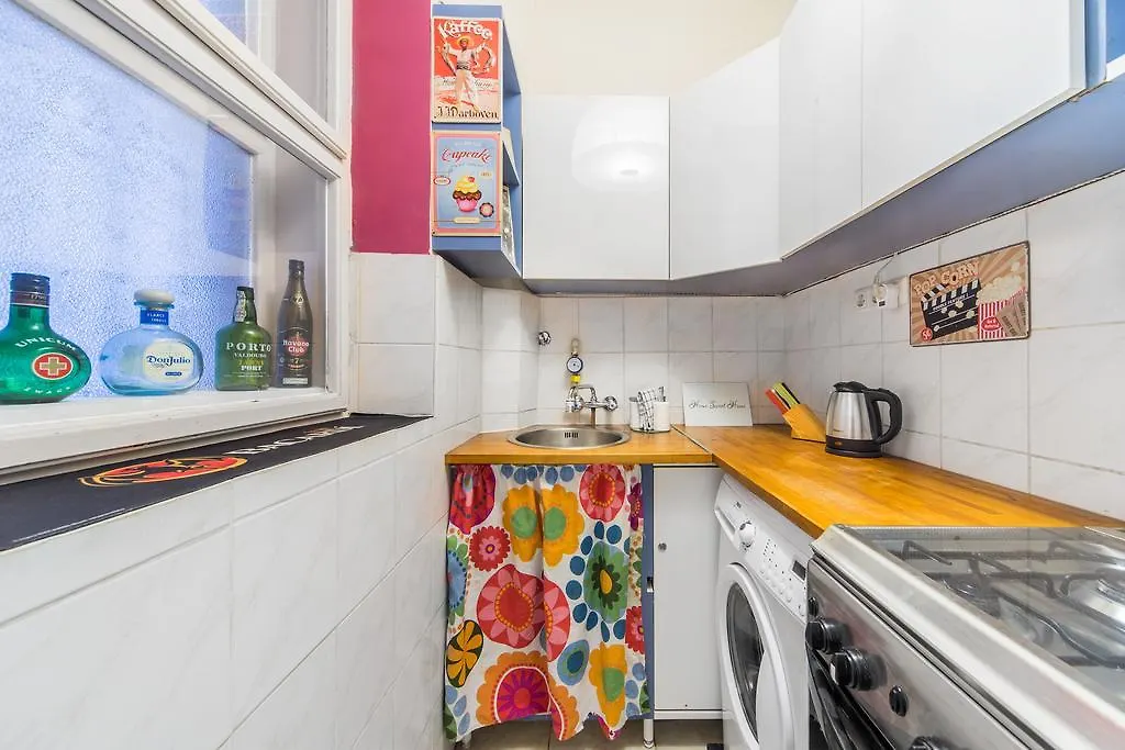 Perfect Holiday Apartment Budapesta