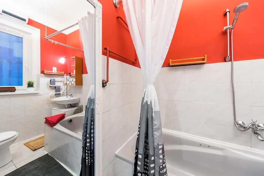 Perfect Holiday Apartment Budapest 0*,  Magyarország