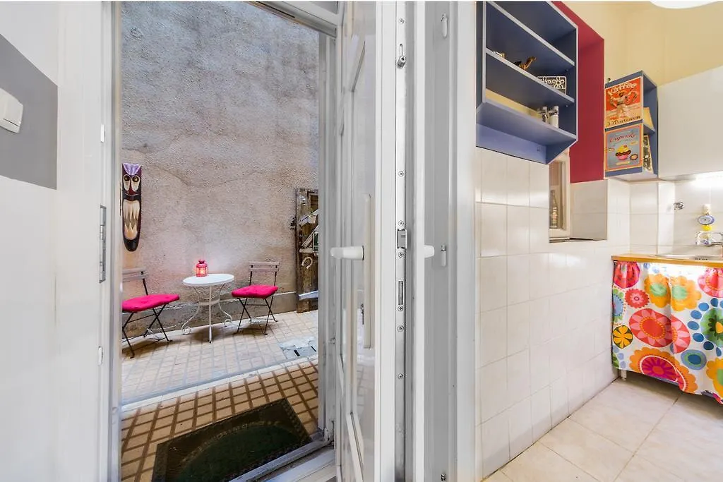 Perfect Holiday Apartment Budapest
